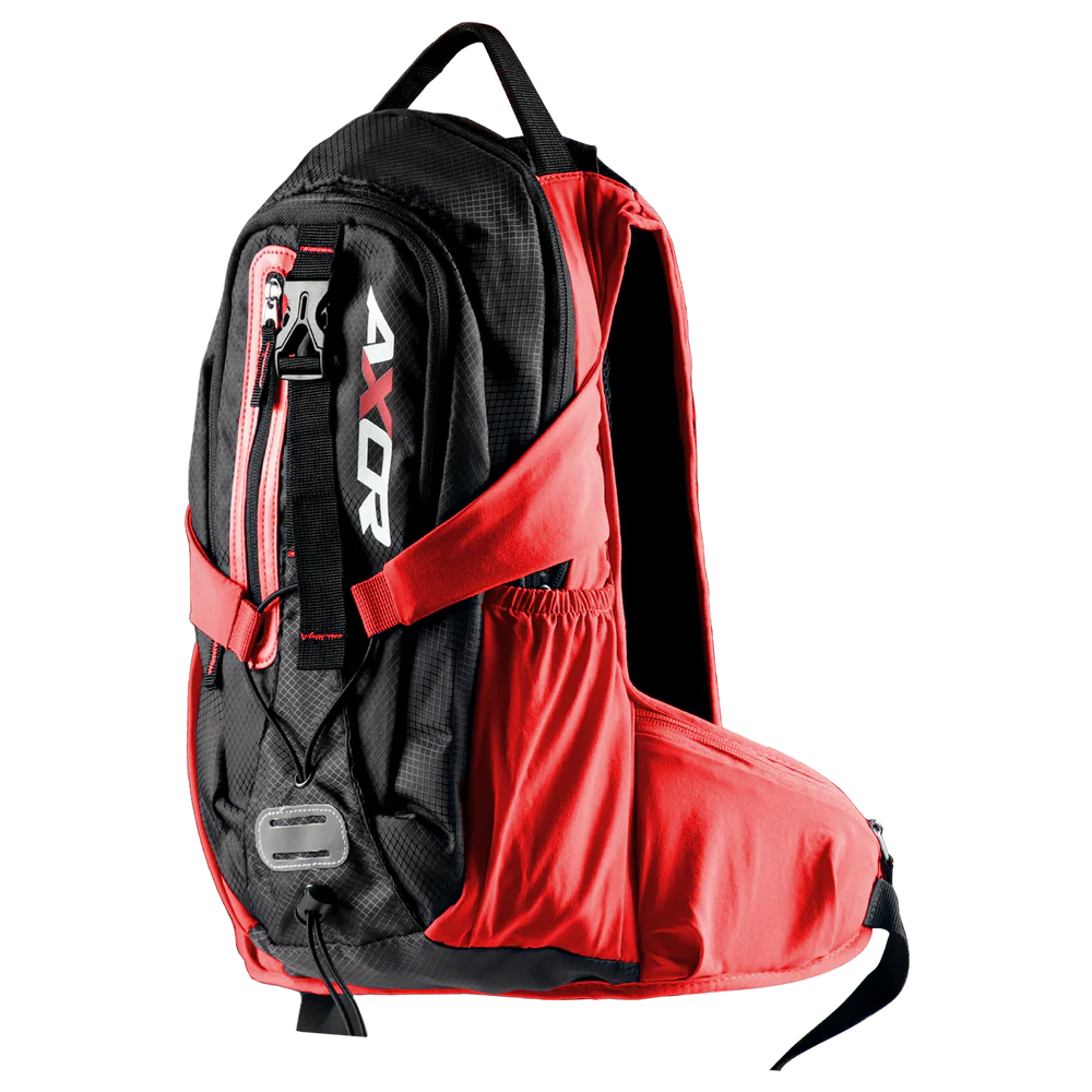 AXOR OASIS HYDERATION BAG WITH BLADER