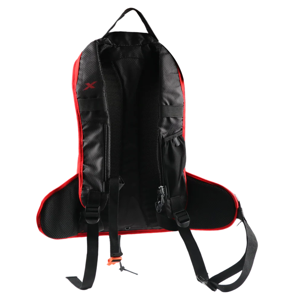 AXOR OASIS HYDERATION BAG WITH BLADER