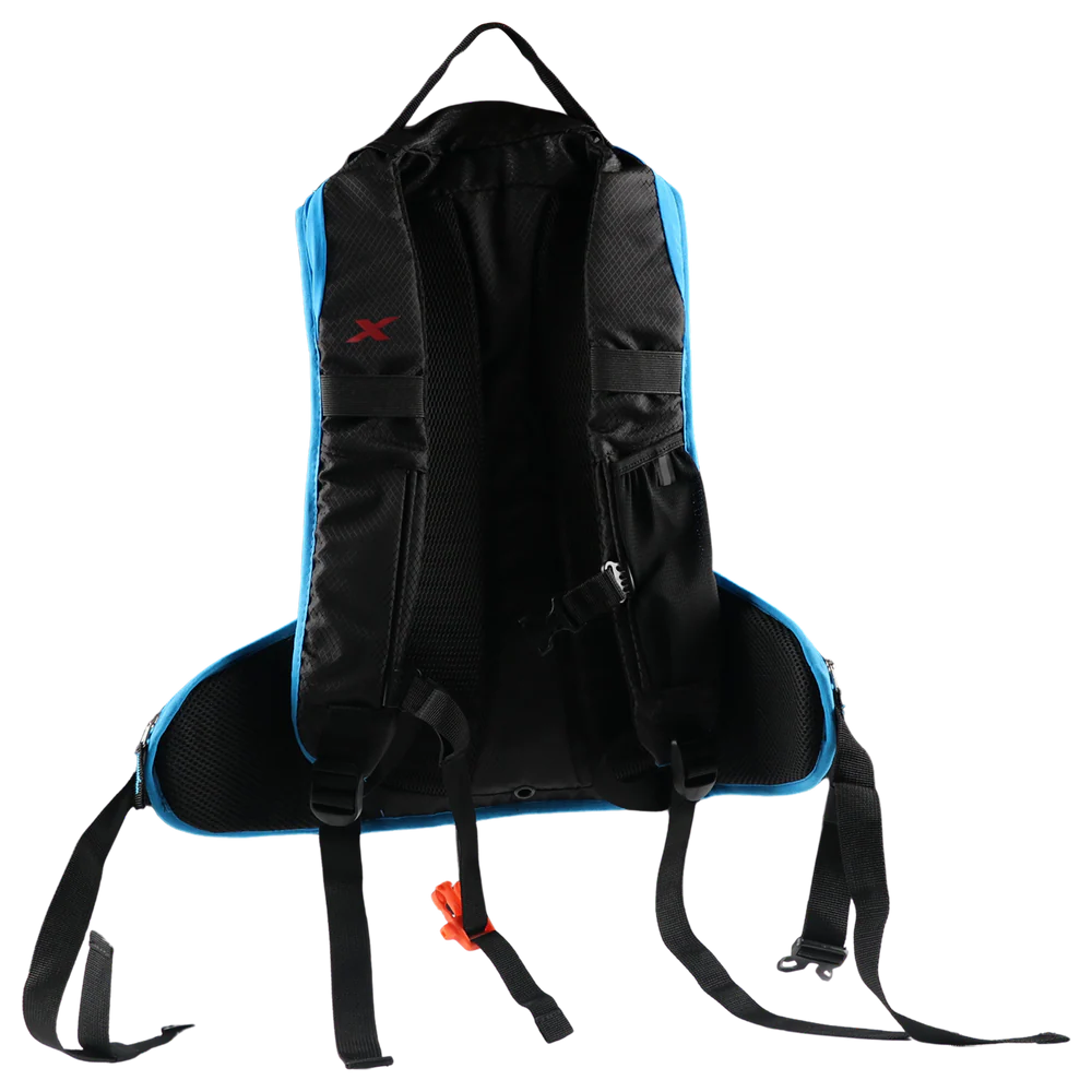 AXOR OASIS HYDERATION BAG WITH BLADER