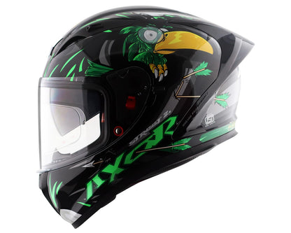 Axor Street Zazu Gloss Helmet