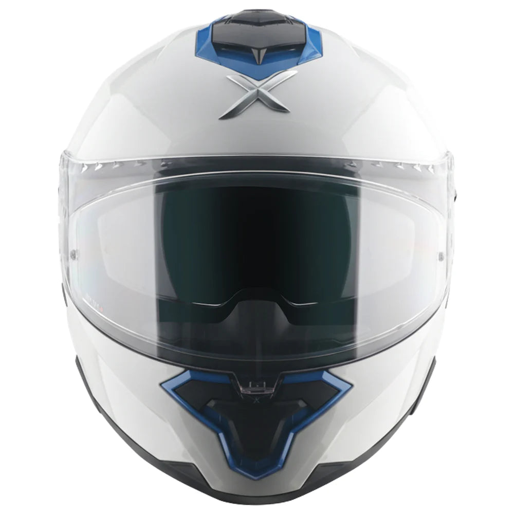 Brutale Corsa Dual Spoiler Helmet + Complimentary Balaclava worth 599