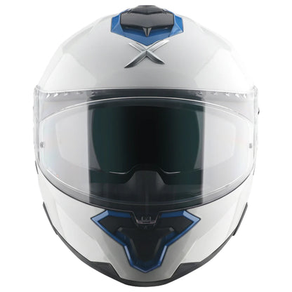 Brutale Corsa Dual Spoiler Helmet + Complimentary Balaclava worth 599