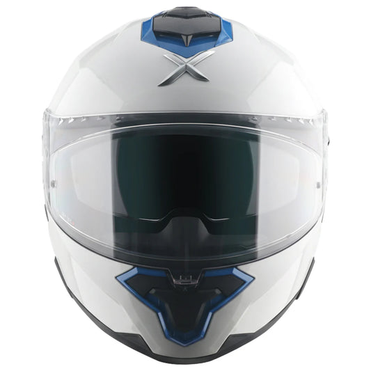 Brutale Corsa Dual Spoiler Helmet