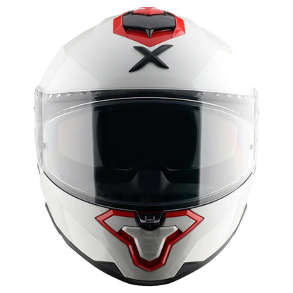 Brutale Corsa Dual Spoiler Helmet + Complimentary Balaclava worth 599