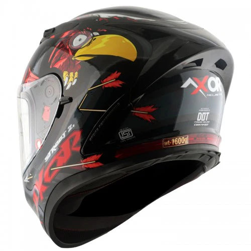 Axor Street Zazu Gloss Helmet