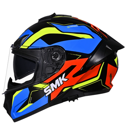 TYPHOON AZONIX