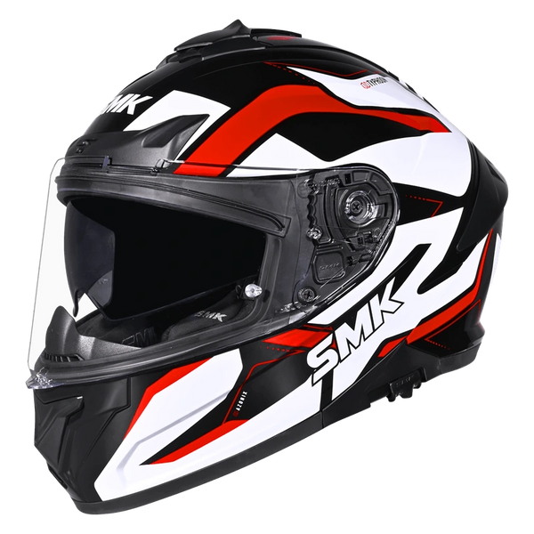 GL 213 (WHITE BLACK ORANGE)