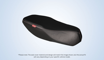 HERO XOOM U-IMPRESS SEAT COVER