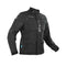 Black Hi-Viz Green
