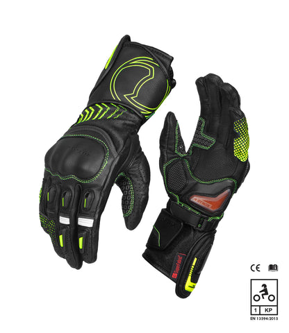 ADVENTO PRO GLOVES