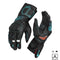 BLACK BLUE