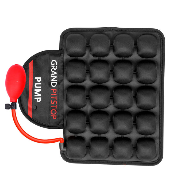 Air Bubble Airseat - Pillion with Pump