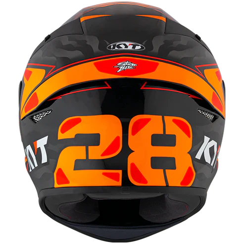 KYT TT Course Antonelli 2022 Replica
