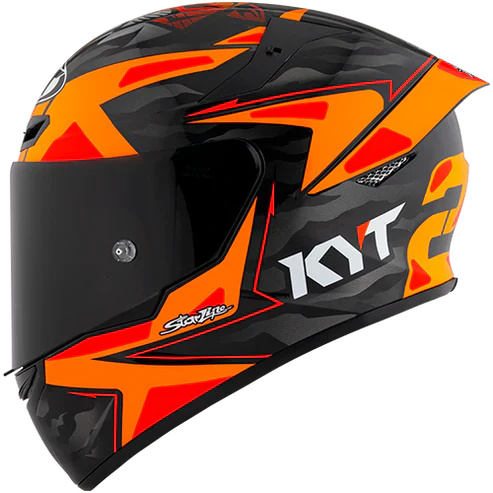 KYT TT Course Antonelli 2022 Replica
