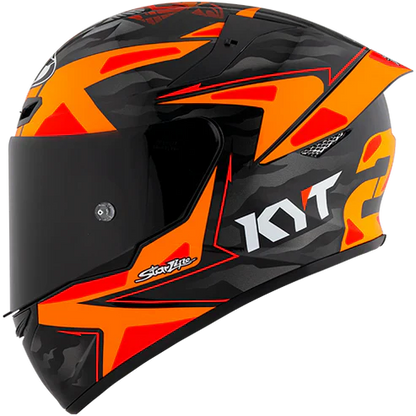 KYT TT Course Antonelli 2022 Replica
