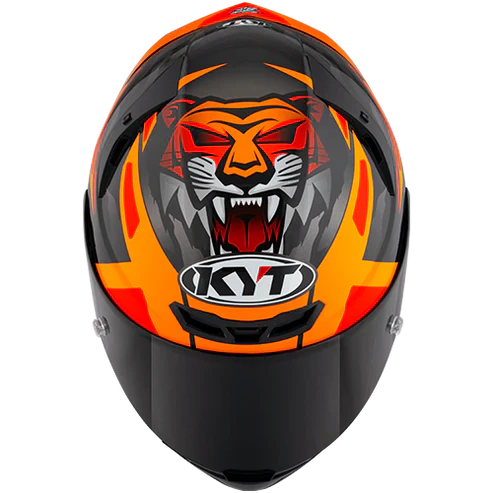 KYT TT Course Antonelli 2022 Replica