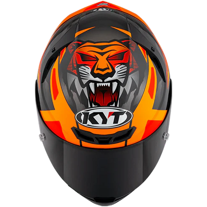 KYT TT Course Antonelli 2022 Replica