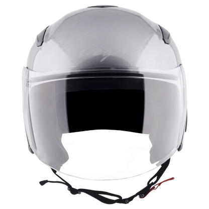 Orion Solid Helmet