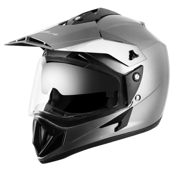 Off Road D/V Helmet