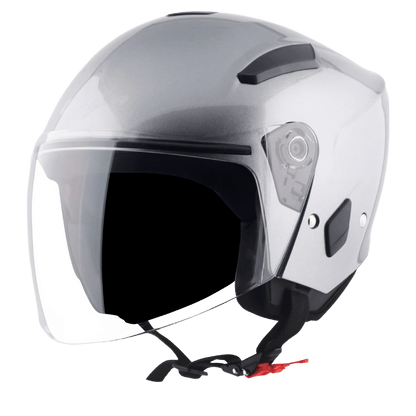 Orion Solid Helmet