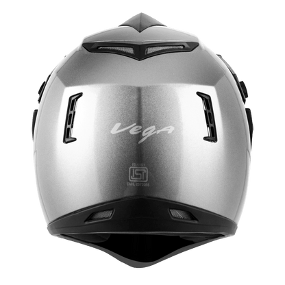 Off Road D/V Helmet