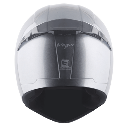 Voyager Solid Colors Helmet