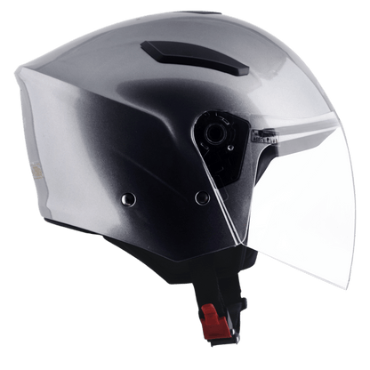 Orion Solid Helmet