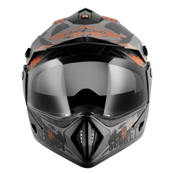 DULL ANTHRACITE
