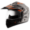 DULL ANTHRACITE