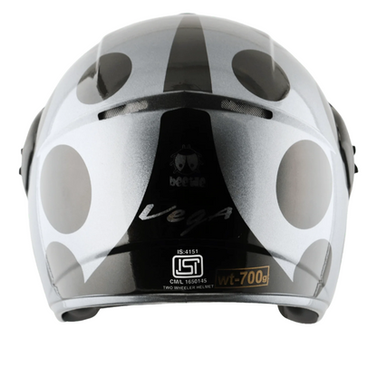Junior Buds OF Beetle Helmet