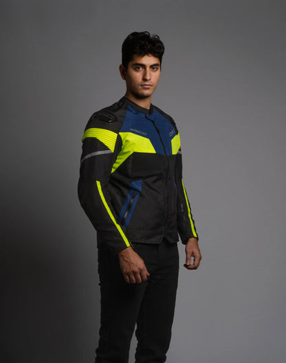 DSG Apex V2 Riding Jacket