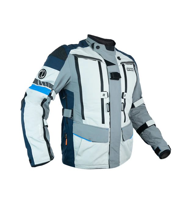 Arctic Blue