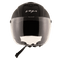 DULL BLACK