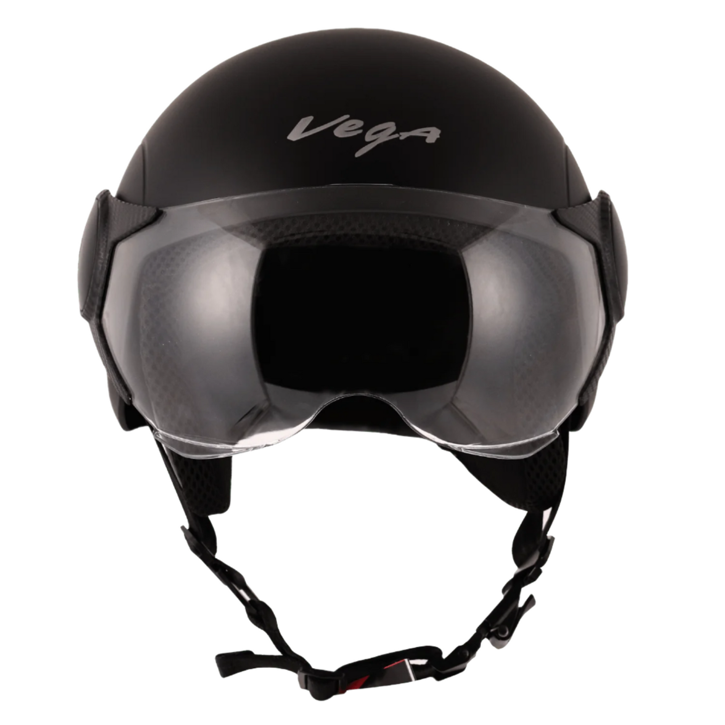 Atom Helmet
