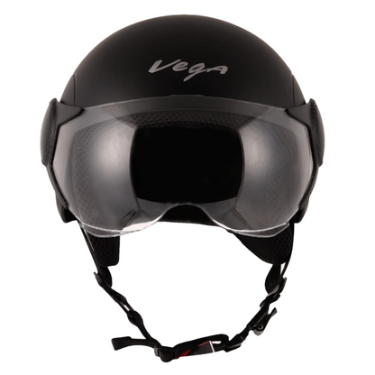 Atom Helmet
