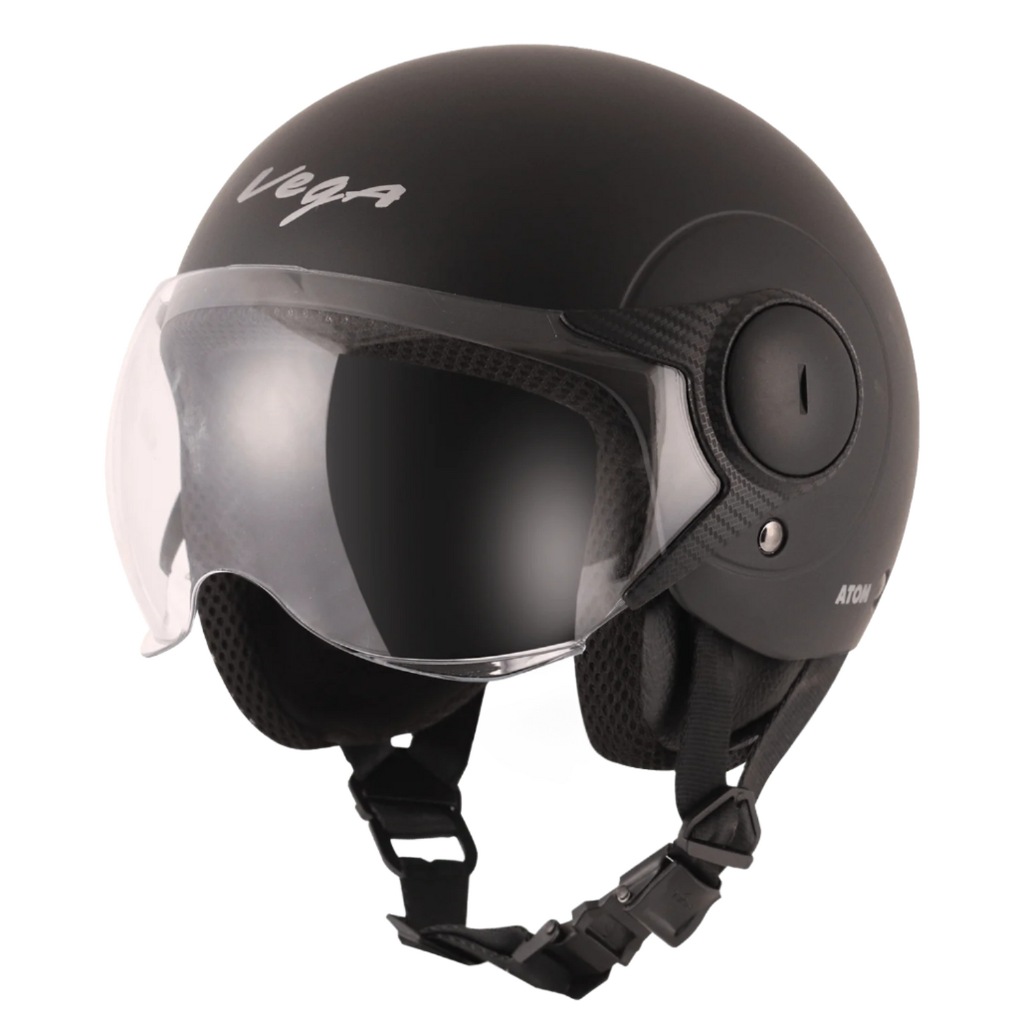 Atom Helmet