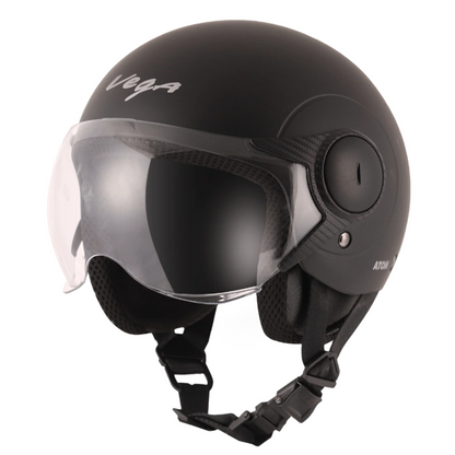 Atom Helmet