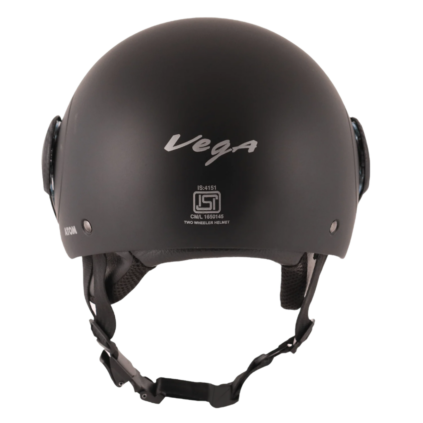 Atom Helmet