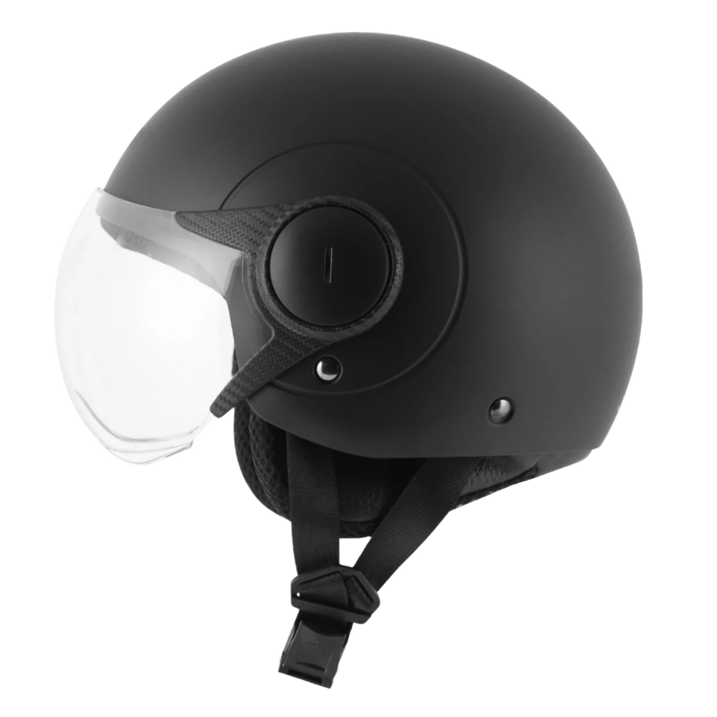 Atom Helmet