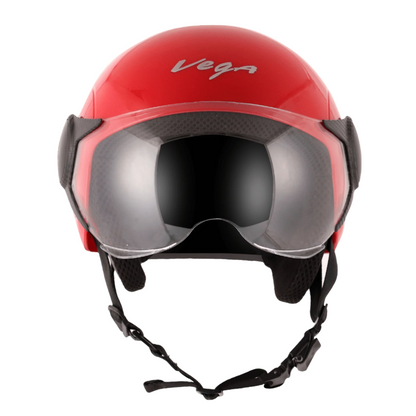 Atom Helmet