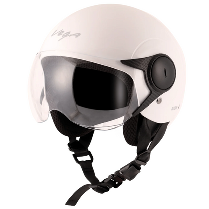 Atom Helmet