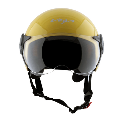 Atom Helmet