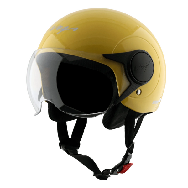 Atom Helmet