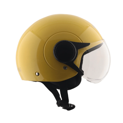 Atom Helmet