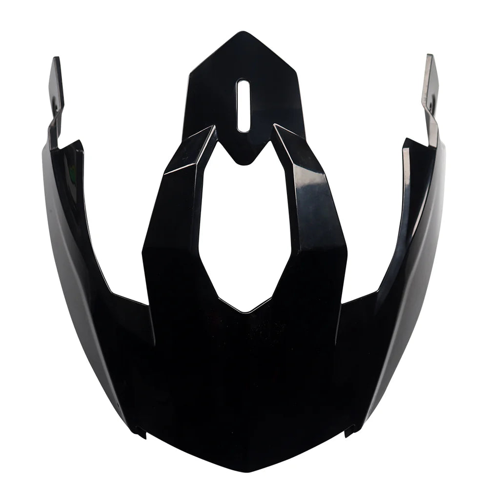X-cross Peak
