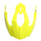 NEON YELLOW