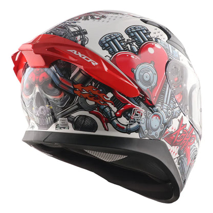 Axor xBhp Bionic Helmet