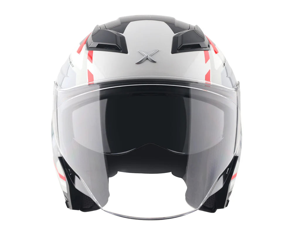 Axor Kylo Bean Helmet