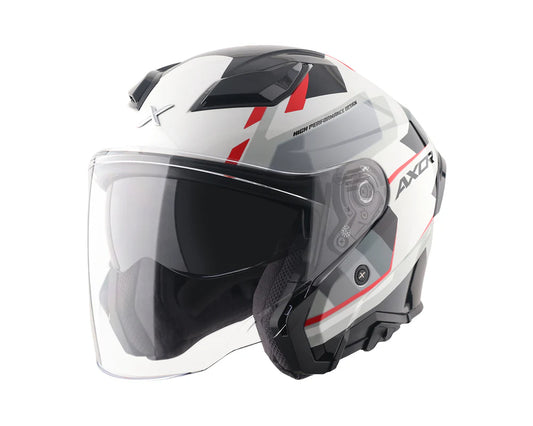 Axor Kylo Bean Helmet