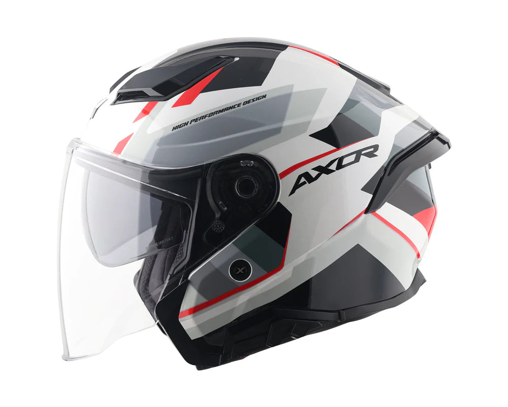 Axor Kylo Bean Helmet